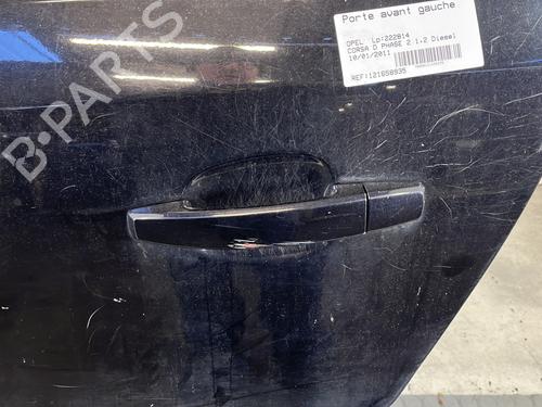 left-front-door-opel-corsa-d-s07-2006-2007-2008-2009-2010-2011-2012-2013-2014-2015-32725274 main image