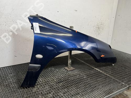 Forskærm Højre PEUGEOT 607 (9D, 9U) 2.2 HDi | BP32208339C42 