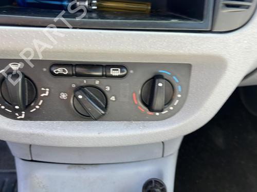 Engine control unit (ECU) CITROËN C3 I (FC_, FN_)  | BP20010172M57 