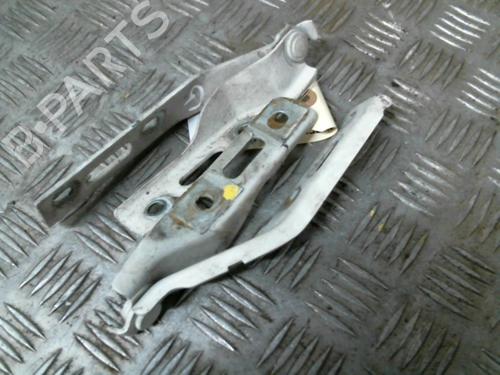 Used Hinge/Door check strap SEAT IBIZA II (6K1) 1.4 i (60 hp) 20030733