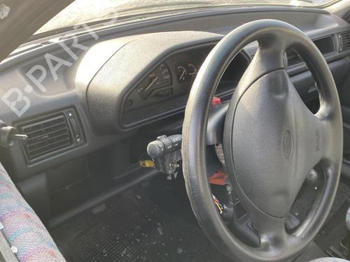 Right front door FORD FIESTA III (GFJ)  | BP22916576C3 