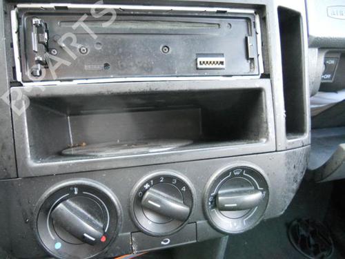 Climate control VW POLO (9N_, 9A_)  | BP19987016I5 