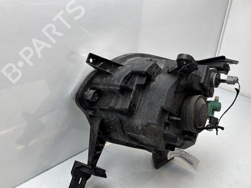 Right headlight RENAULT TWINGO III (BCM_, BCA_) 1.0 SCe 70 (BCMB) | BP33484679C29  - Image 7