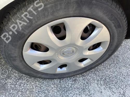 Left taillight OPEL CORSA D (S07) 1.3 CDTI (L08, L68) | BP26212524C34 - Image 11