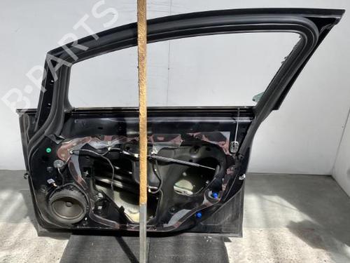 Right front door OPEL ASTRA H (A04)  | BP19967715C3 
