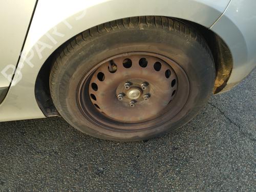 Dør venstre fortil RENAULT SCÉNIC III (JZ0/1_) 1.5 dCi | BP30941191C2