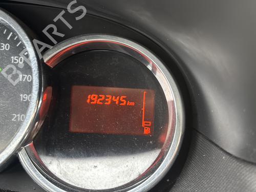 Front left lock DACIA DUSTER (HS_) 1.5 dCi (HSAJ) | BP37723547C98 - Image 16