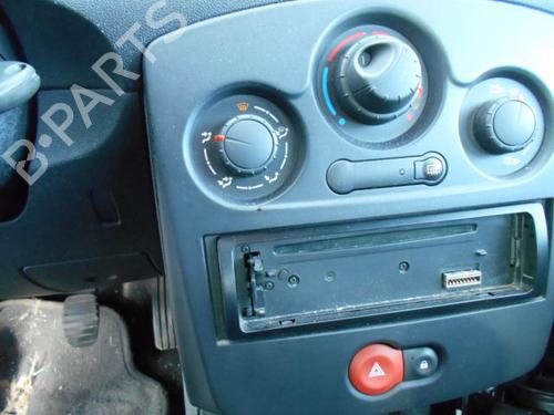 Front right interior door handle RENAULT CLIO III (BR0/1, CR0/1)  | BP20018414I14 