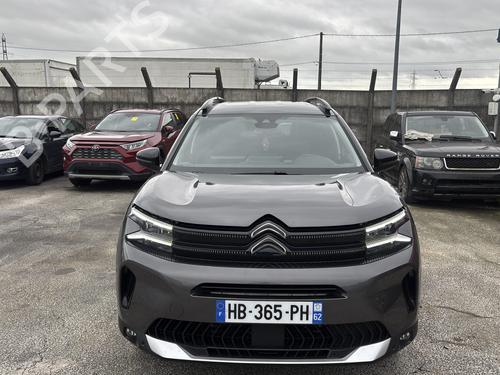 Right rear window switch CITROËN C5 AIRCROSS (A_) 1.2 Hybrid 136 (ARHPYJ) | BP32441384I28  - Image 21