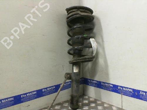 Used Left front shock absorber PEUGEOT 607 (9D, 9U) 2.2 HDi (133 hp) 20035954