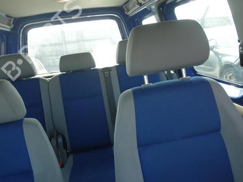 Vindusheismekanisme venstre foran VW CADDY III MPV (2KB, 2KJ, 2CB, 2CJ)  | BP20030296C22 
