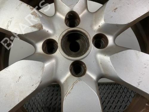 Used Rim NISSAN NOTE (E11, NE11) 1.5 dCi (86 hp) 21961821