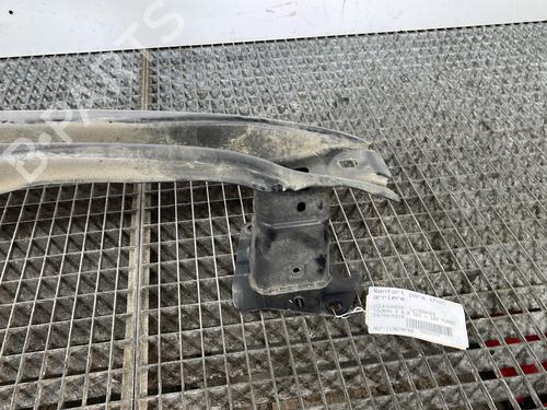 Rear bumper reinforcement VW TOURAN (5T1) 2.0 TDI | BP30171581C73