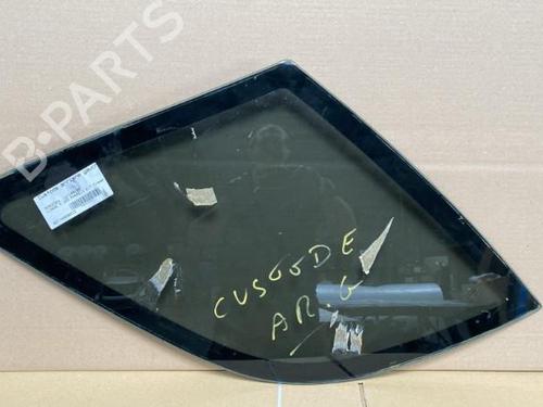 Rear left door window MERCEDES-BENZ M-CLASS (W163) ML 270 CDI (163.113) | BP20014454C20 