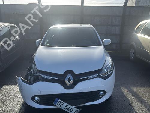 Left front window switch RENAULT CLIO IV (BH_) 1.5 dCi 75 | BP31174305I27  - Image 6