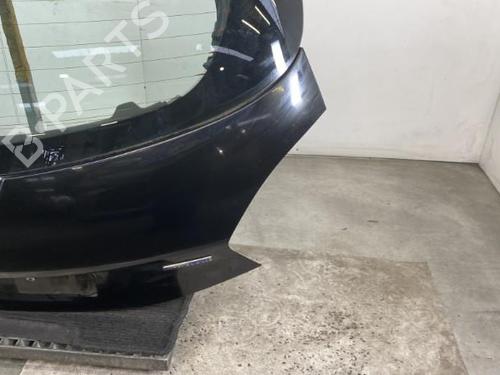 Tailgate PEUGEOT 208 I (CA_, CC_) 1.6 BlueHDi 100 | BP30711376C6 