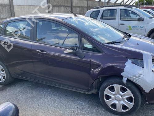 Engine control unit (ECU) FORD FIESTA VI (CB1, CCN) 1.4 TDCi | BP23906508M57 - Image 15