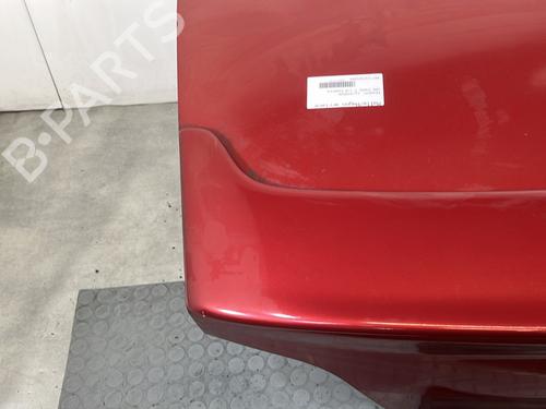 Tailgate PEUGEOT 406 (8B) 1.8 16V | BP29485881C6 