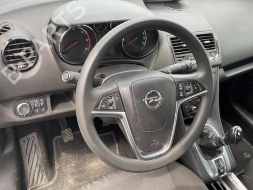 Switch OPEL MERIVA B MPV (S10) 1.7 CDTI (75) | BP19949178I30 - Image 38