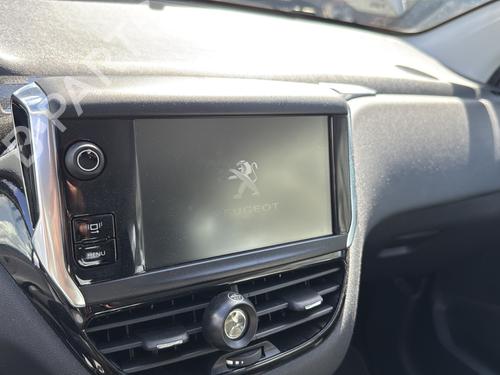 Right front window switch PEUGEOT 208 I (CA_, CC_) 1.2 VTI 82 | BP31594720I26 - Image 8