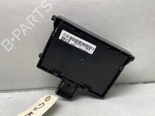Used Fuse box Fuse box RENAULT CLIO III (BR0/1, CR0/1) 1.5 dCi (BR17, CR17) (86 hp) 22314805 22314805