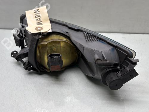 Left front fog light SKODA SUPERB II (3T4) 2.0 TDI | BP29413544C30 