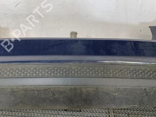 Used Rear bumper Rear bumper FORD FOCUS III Saloon [2010-2020] 33427508 33427508