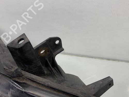 Right headlight MITSUBISHI GRANDIS (NA_W) 2.0 DI-D (NA8W) | BP29939116C29