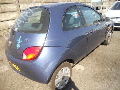 Left mirror FORD KA (RB_) 1.3 i ROCAM | BP20034695C26 