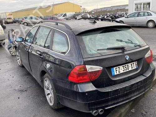 Ignition barrel BMW 3 Touring (E91) 330 xd | BP29453238M48  - Image 26