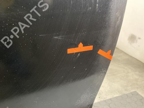 Left front door FORD KA (RU8) 1.2 | BP23765062C2 