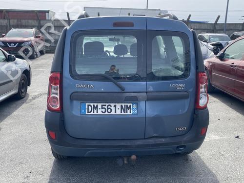 Front wiper motor DACIA LOGAN MCV (KS_) 1.5 dCi (KS0W) | BP26936223M29 - Image 17