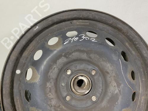 Rim RENAULT MEGANE I (BA0/1_)  | BP21959296C45 