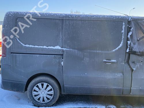 Other RENAULT TRAFIC III Van (FG_) 1.6 dCi 120 (FGMB, FGMC) | BP28490011O1 - Image 32