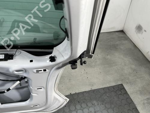 Tailgate VW POLO V (6R1, 6C1) 1.6 TDI | BP27746942C6