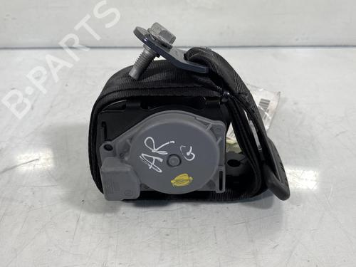 Used Rear left seatbelt Rear left seatbelt CITROËN DS4 (NX_) 1.6 HDi 115 (114 hp) 20017115 20017115