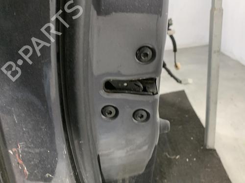 Left front door KIA CARENS III MPV (UN) 2.0 CRDi 135 | BP19955833C2 