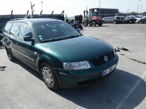 Right mirror VW PASSAT B5 Variant (3B5) 1.9 TDI | BP21955313C27 