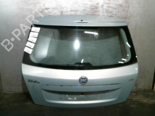Bakluke CC/Kombi-Kupé FIAT STILO (192_) 1.9 JTD (192_XF1A) | BP20030086C6 