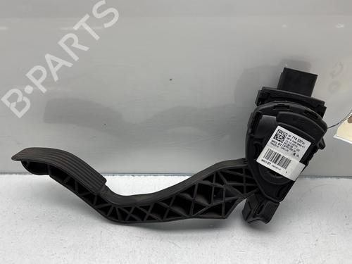 Pedal CITROËN C3 II (SC_) 1.2 VTi 82 | BP26715581I4 - Image 4