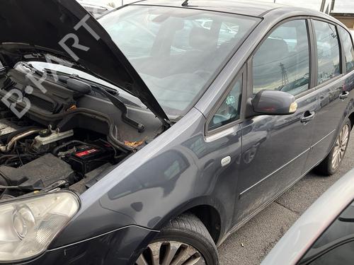 Warning switch FORD C-MAX (DM2) 2.0 TDCi | BP19963674I22 - Image 12