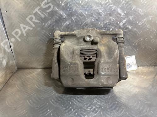 Left front brake caliper MERCEDES-BENZ A-CLASS (W176) A 200 CDI (176.001) | BP29926750M105 - Image 3