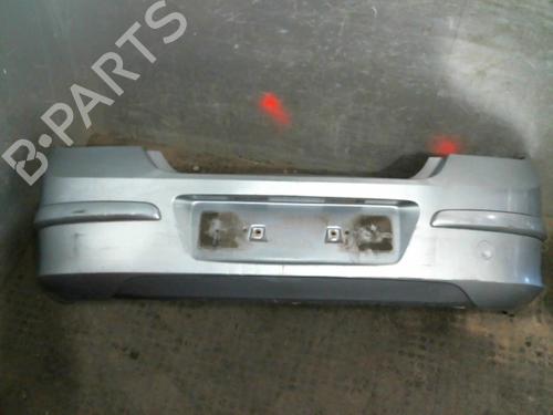 Rear bumper OPEL ASTRA H (A04) 1.7 CDTI (L48) | BP21951187C8 