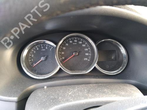 Left front window switch DACIA SANDERO II TCe 90 (B8M1, B8MA, B8AC) | BP32368026I27 - Image 13