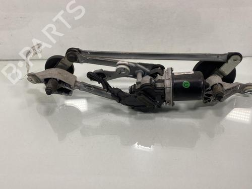 Used Front wiper motor NISSAN JUKE (F15) 1.5 dCi (110 hp) 19990309