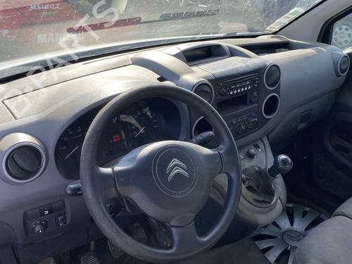 Steering column stalk CITROËN BERLINGO Box Body/MPV (B9) 1.6 HDi / BlueHDi 75 | BP29507179I23  - Image 20