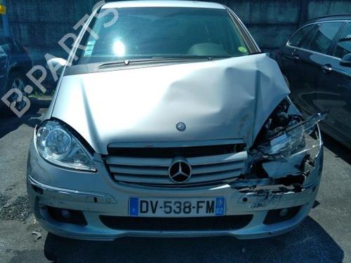 Right front window switch MERCEDES-BENZ A-CLASS (W169)  | BP19991160I26 