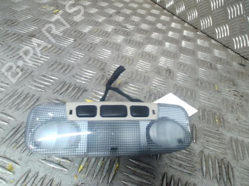 Interior roof light FORD MONDEO IV (BA7)  | BP19976857I8 