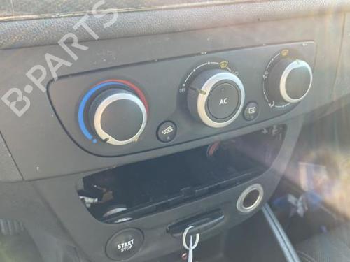 Heater resistor RENAULT MEGANE III Hatchback (BZ0/1_, B3_) 1.5 dCi | BP26231505M108 