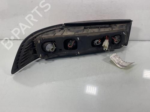 Used Left taillight Left taillight MAZDA 323 C IV (BG) [1989-2000] 19984759 19984759